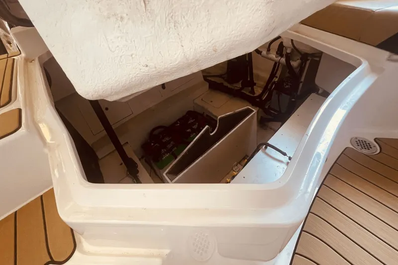 Bellinassi Yacht Photos Pics 