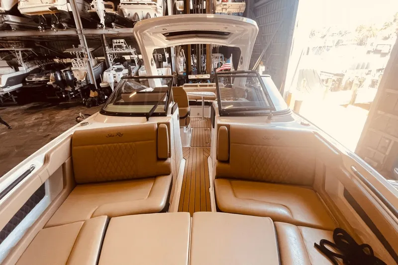 Bellinassi Yacht Photos Pics 