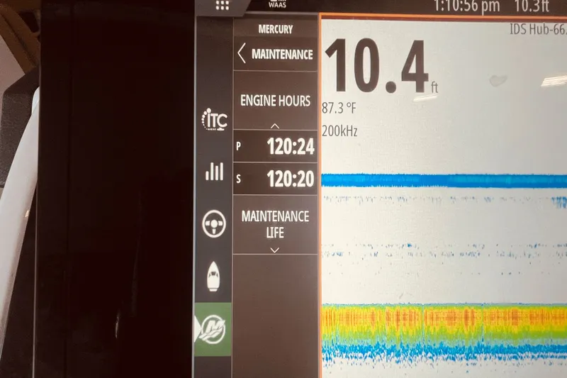 Bellinassi Yacht Photos Pics 