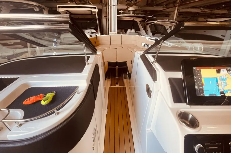 Bellinassi Yacht Photos Pics 