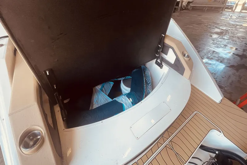 Bellinassi Yacht Photos Pics 