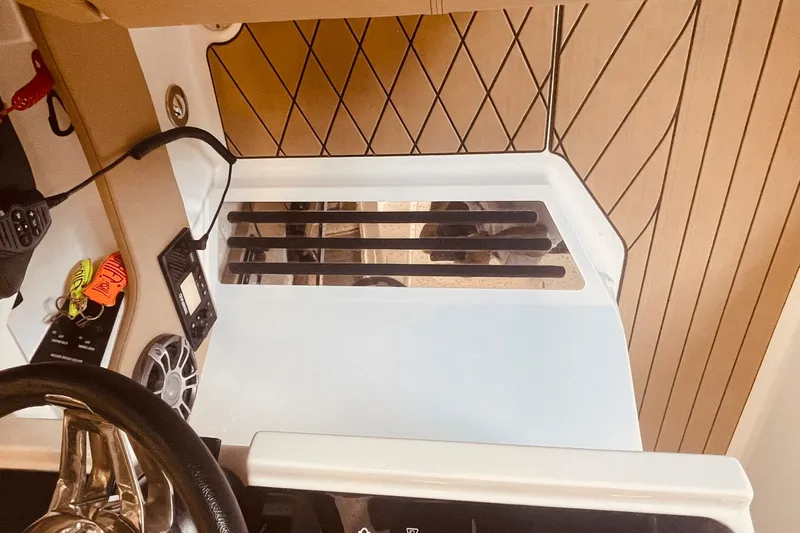 Bellinassi Yacht Photos Pics 