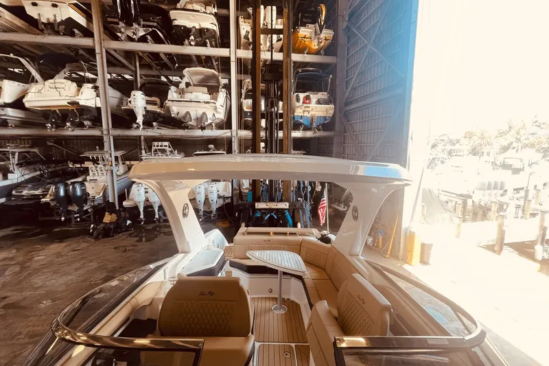 Bellinassi Yacht Photos Pics 