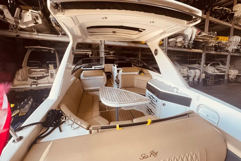 Bellinassi Yacht Photos Pics 