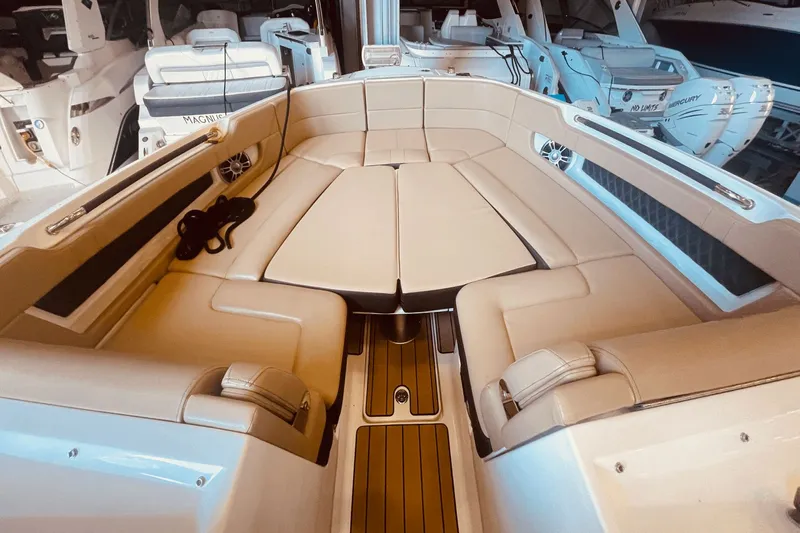 Bellinassi Yacht Photos Pics 