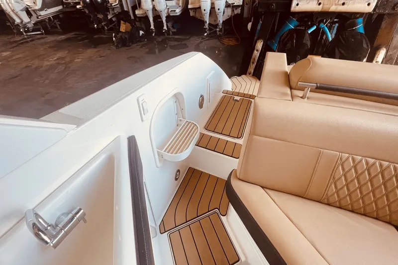 Bellinassi Yacht Photos Pics 