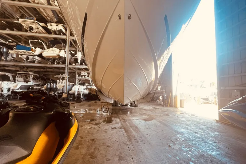 Bellinassi Yacht Photos Pics 