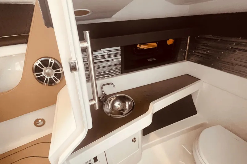 Bellinassi Yacht Photos Pics 