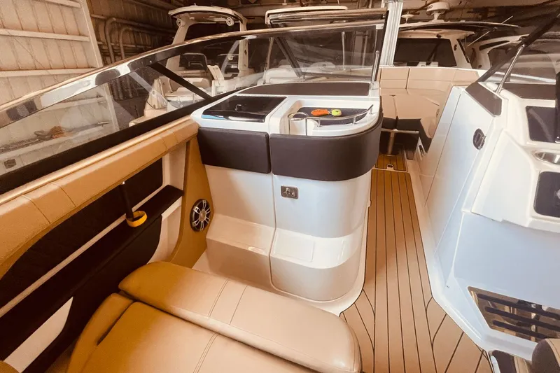 Bellinassi Yacht Photos Pics 