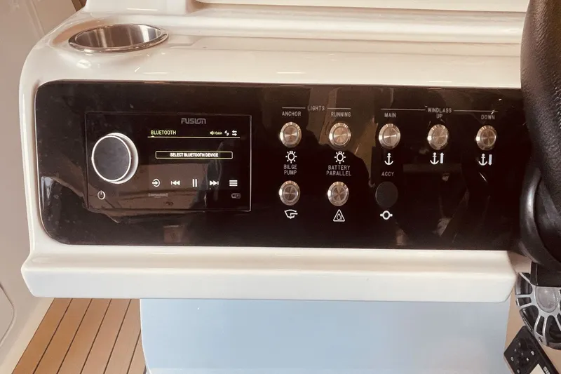 Bellinassi Yacht Photos Pics 