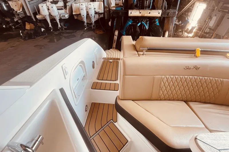 Bellinassi Yacht Photos Pics 