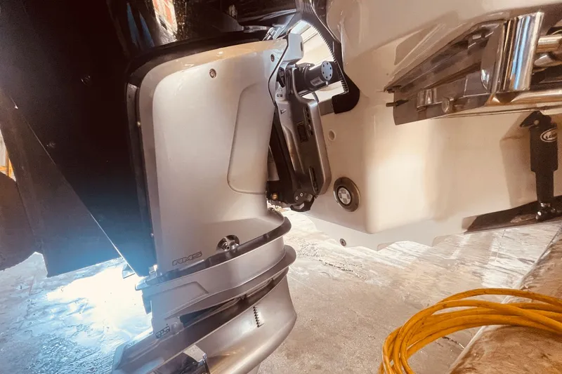 Bellinassi Yacht Photos Pics 