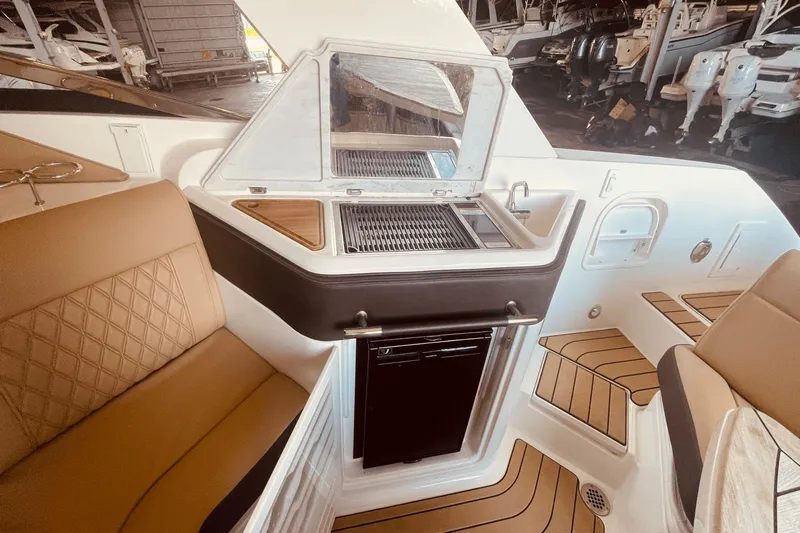 Bellinassi Yacht Photos Pics 