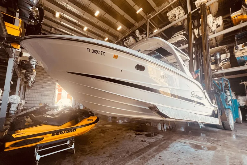 Bellinassi Yacht Photos Pics 