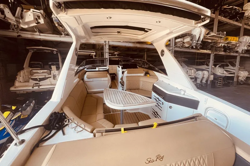 Bellinassi Yacht Photos Pics 