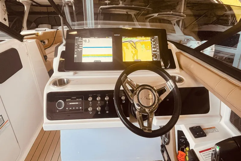 Bellinassi Yacht Photos Pics 