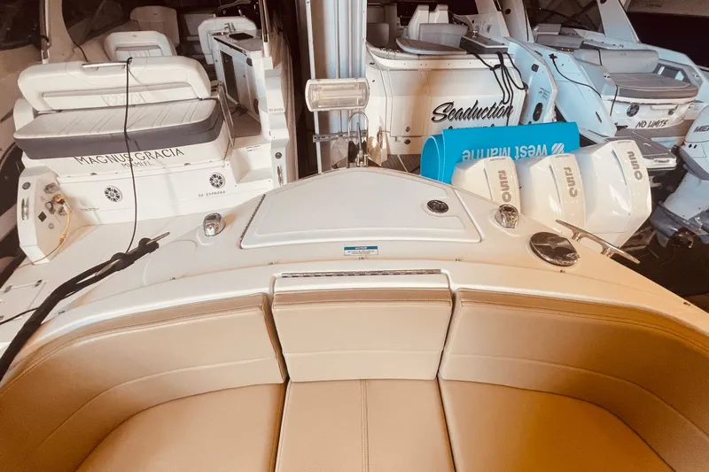 Bellinassi Yacht Photos Pics 