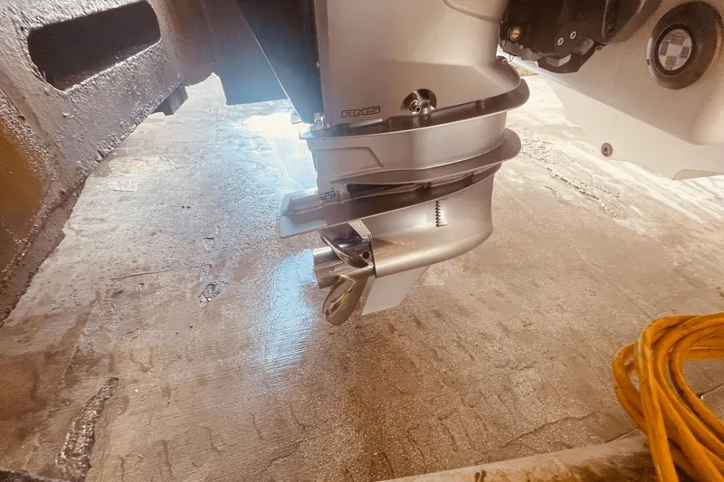 Bellinassi Yacht Photos Pics 