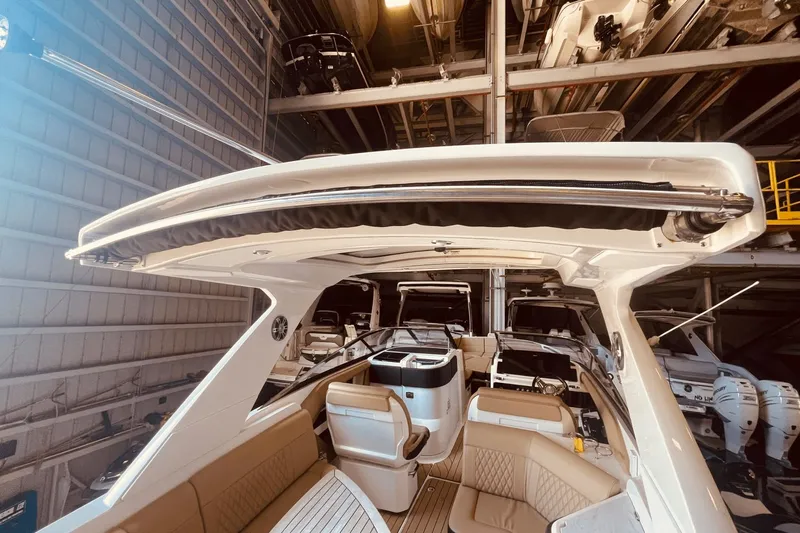 Bellinassi Yacht Photos Pics 