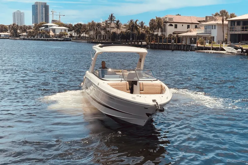 Bellinassi Yacht Photos Pics 