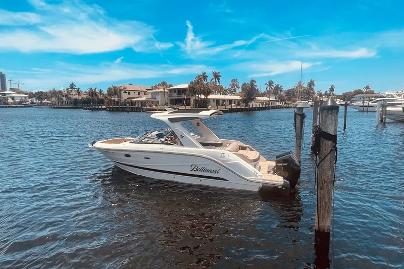 Bellinassi Yacht Photos Pics 