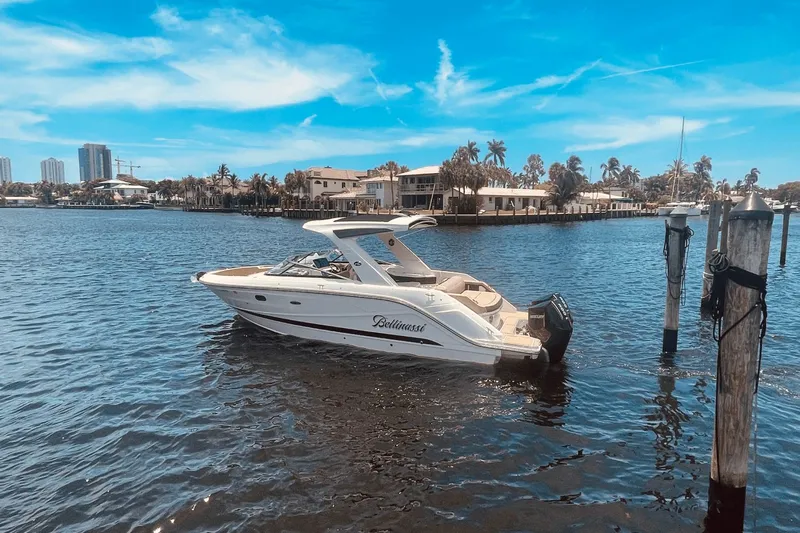 Bellinassi Yacht Photos Pics 