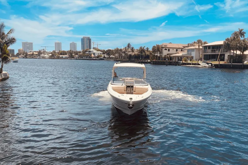 Bellinassi Yacht Photos Pics 