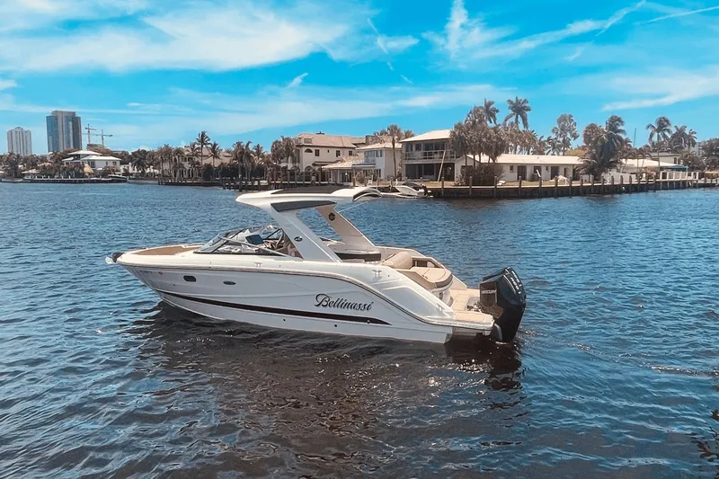 Bellinassi Yacht Photos Pics 