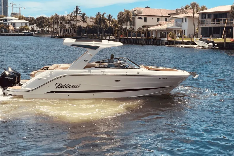 Bellinassi Yacht Photos Pics 