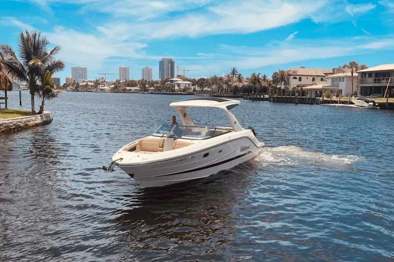 Bellinassi Yacht Photos Pics 