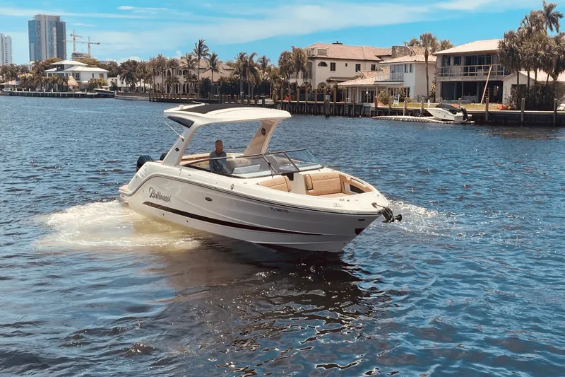 Bellinassi Yacht Photos Pics 