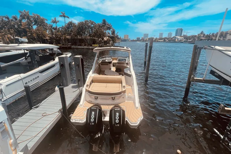 Bellinassi Yacht Photos Pics 