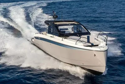 2025 Beneteau Gran Turismo 40