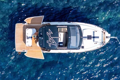2025 Beneteau Gran Turismo 40