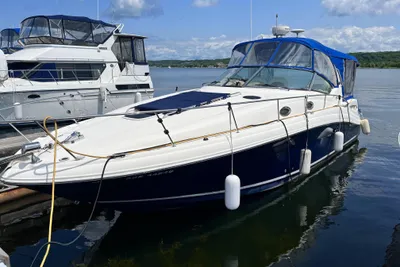Sea Ray 340 Sundancer
