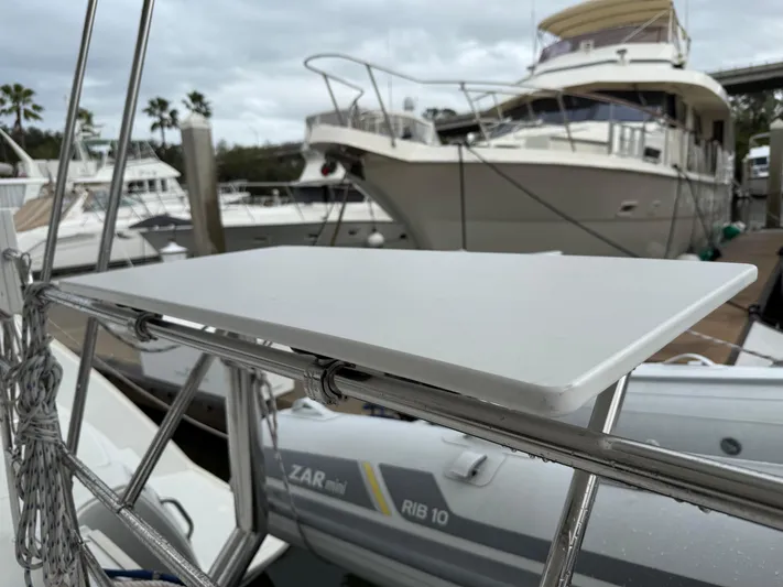 Feel The Moon Yacht Photos Pics 