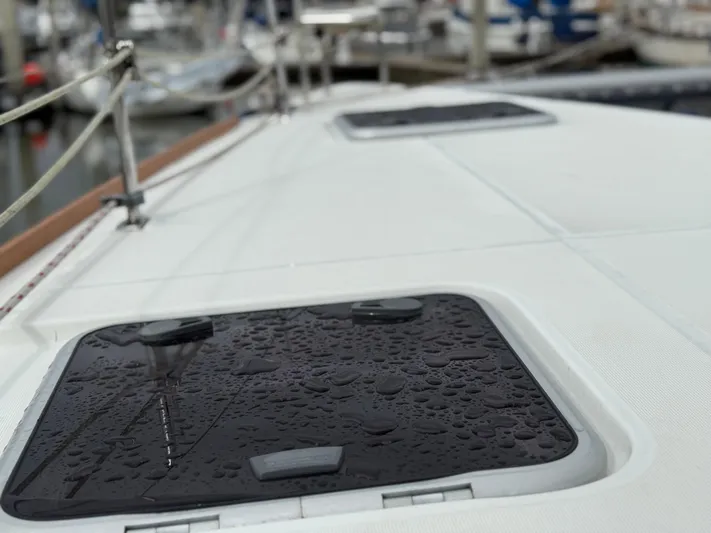 Feel The Moon Yacht Photos Pics 