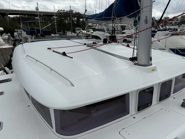 Feel The Moon Yacht Photos Pics 