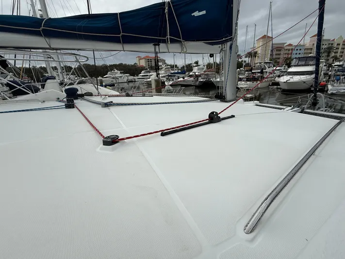 Feel The Moon Yacht Photos Pics 