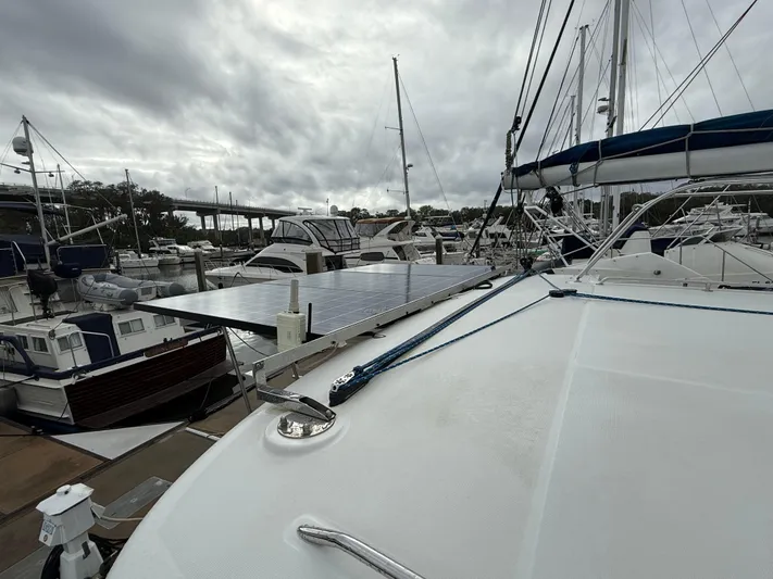 Feel The Moon Yacht Photos Pics 