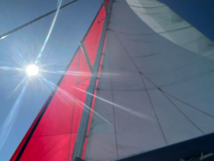 Feel The Moon Yacht Photos Pics 