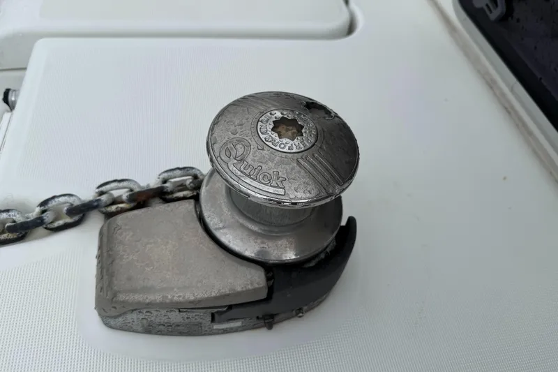 Feel The Moon Yacht Photos Pics 