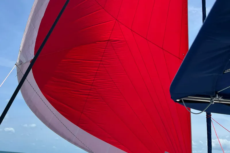 Feel The Moon Yacht Photos Pics 