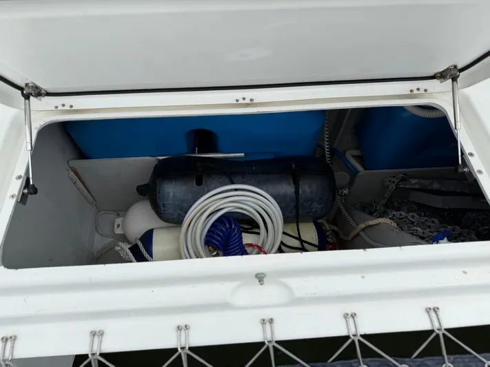 Feel The Moon Yacht Photos Pics 