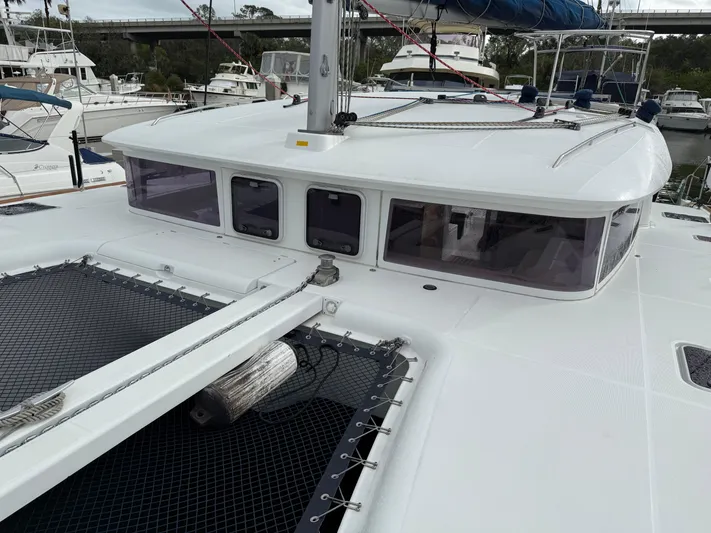 Feel The Moon Yacht Photos Pics 