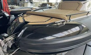 2025 Salpa SOLEIL 33