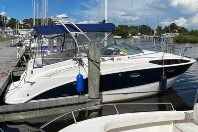 Bayliner 265 Cruiser
