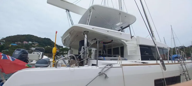 Amea Yacht Photos Pics 
