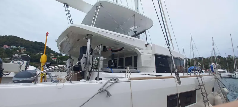 Amea Yacht Photos Pics 