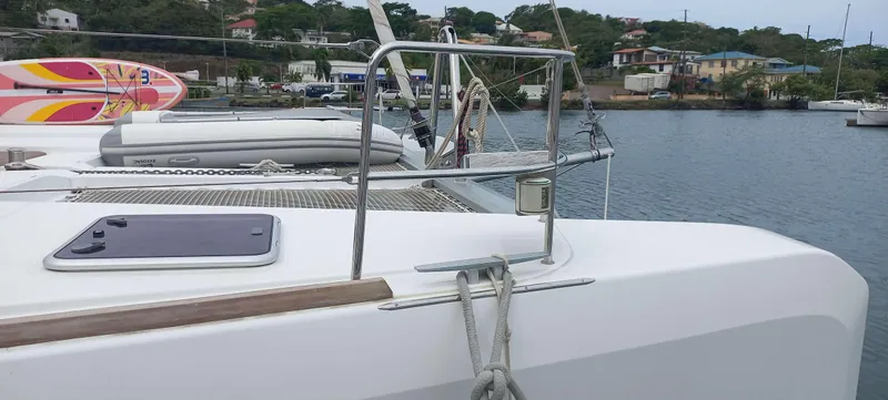 Amea Yacht Photos Pics 